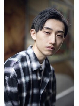 メンズ眉サロン エヌワイ 町田店(NY)/美容男子がモテる時代！