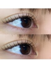 ボアップ 松山店(boappu)/まつ毛パーマ