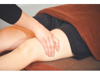 ニヒロ 戸越銀座店(nihilo)/膝上まで溜まった疲労を解消