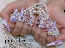 ピンク アリス 心斎橋店(Pink Alice)/