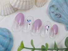 トータルビューティー ソラン(Soran)/デザインジェル