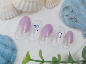 トータルビューティー ソラン(Soran)/デザインジェル