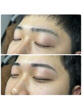 リット 広島並木通り(Lit)/美眉 ハリウッドブロウリフト