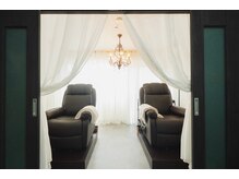 サロンドルア 亀有(Salon de Lua)