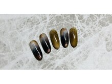 エーナイン イオン一関店/定額デザイン♪