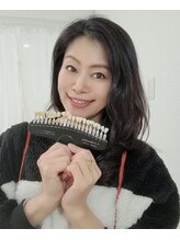 ライトビューティー 池袋店(LightBeauty)/大山なお実