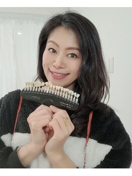 ライトビューティー 池袋店(LightBeauty)/大山なお実