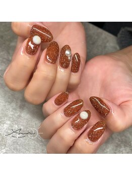 フラッシュネイル