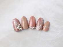 カヤビューティー 六本木(KAYA.beauty)/トレンド120分定額コース