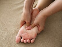 プライムライフ(prime-life)/心地の良い足裏マッサージ