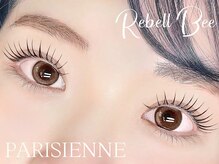 リベル ビー(ReBell Bee)/パリジェンヌラッシュリフト