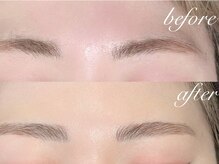 マケア 天神大名店(Makea)/眉毛スタイリング