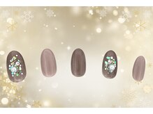 エクラン 綱島店(ecrin)/定額パールコース