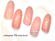 ティーエヌ 溝の口店/☆デザイン定額Ａ☆