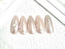 アイアイ 戸田公園店(eye eye)/定額リッチコース ¥11500