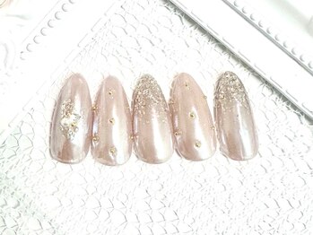 アイアイ 戸田公園店(eye eye)/定額リッチコース ¥11500