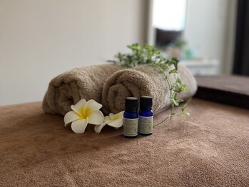 オランジェリー(ORANGERY)