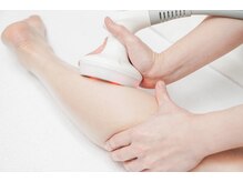 ナナ 銀座(Nana)/美脚コース　施術事例