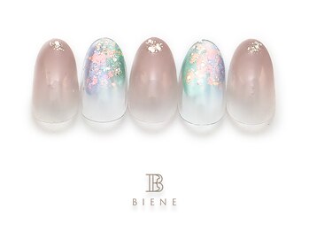 ビーネ 品川 高輪店(BIENE)/25年4月マンスリートレンド-10