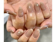 クラシカ 幡ヶ谷店(CLASSICA)/3月#ネイル