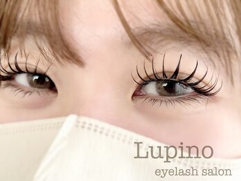 ルピーノ 立川店(Lupino)/ブラウン×アンドヘルシー