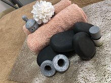 ヘルシースポット心明の雰囲気（冷えた身体を深部から温め、血行促進、リラックス効果にも！）