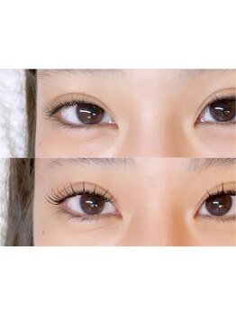 まつげのお悩み解決サロン