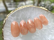 ハウスアンドアイラッシュ ネイル(House&eyelash nail)/★