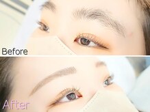 デイジー バイ アルテフィーチェ 梅田(daisy by artefice)/【アイブロウWax】