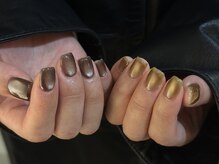 シータ(Siita)/magnet nail