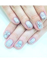 プエルタ(Puerta)/ハンドジェル/石川町/パラジェル