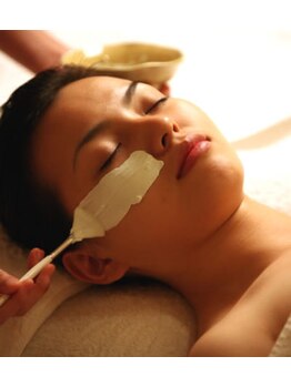 モア(More)/フェイシャル