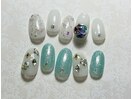トレンドアートCコース