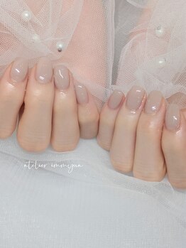 アトリエ イミュア(atelier immyua)/