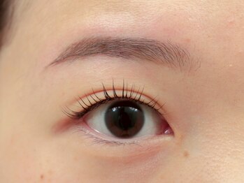 ビューティーラウンジ レント(beauty lounge Lento)/美眉スタイリング×まつげパーマ