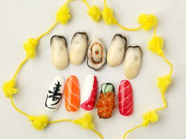 食べ物色々♪