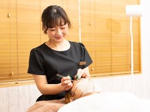 ニコ(NICO)/60分で大変身出来る