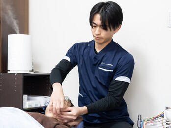 ゼロール鍼灸整体院(ZEROLE鍼灸整体院)/