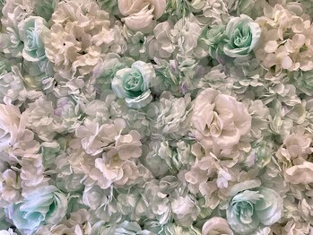 ホワイトマジック(White Magic)/インテリア