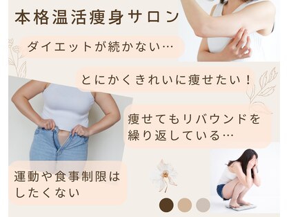 ヨサパーク リノ(YOSA PARK Lino)の写真