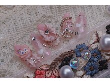 ミスシュガーネイル(MS Sugar Nail)/定額C地雷量産系ＩＮＳ9300