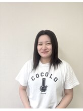 マーレ ネイル 茨木店(mare nail) IO 