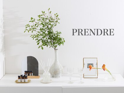 プランドール 祇園四条店(PRENDRE)の写真