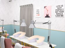 マリリス(Mariris)/かわいい店内♪