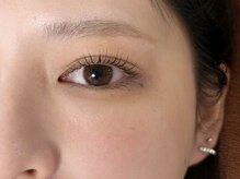 コルテアイ(CoRte.eye)/まつ毛パーマ/ラッシュリフト