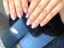 アンバイアオ(UN by ao.)/マグネットワンカラー