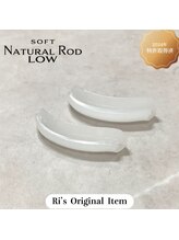 オジ(Oji)/ナチュラルロッド　LOW