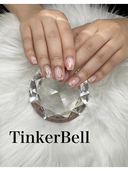 シンプル定額ネイル