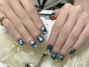 マグネットワンカラー