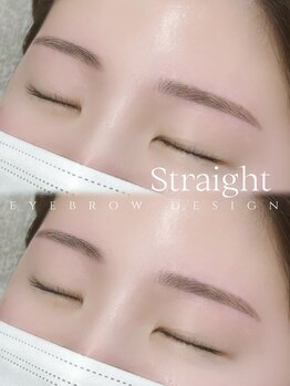 アイモア 可児店(eye mor.)/アイブロウWax